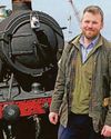 Parties join calls to link heritage rail to mainline Parties join calls to link heritage rail to mainline