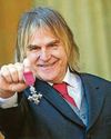 Welsh band The Alarm frontman dies, at 66 Welsh band The Alarm frontman dies, at 66