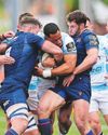 Bath delight at reaching their 'third final in a row' Bath delight at reaching their 'third final in a row'