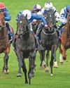 Amazing weekend for Godolphin – Appleby Amazing weekend for Godolphin – Appleby