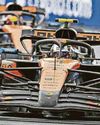 Norris returns to form in Miami sprint race Norris returns to form in Miami sprint race