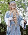 Ex-straw-dinary scarecrows Ex-straw-dinary scarecrows