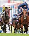 Makeover for Epsom Derby week Makeover for Epsom Derby week