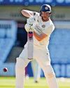 That has to be my best innings so far - Rew That has to be my best innings so far - Rew