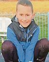 Boy who died in fire 'loved by all' Boy who died in fire 'loved by all'