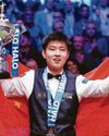 Triumph is like a dream - Zhao Triumph is like a dream - Zhao