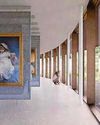Nod for art gallery amid landscape fears Nod for art gallery amid landscape fears