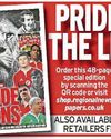 Itoje to skipper Lions as West quartet receive call