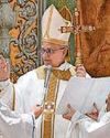 Leo XIV celebrates first mass as the new Pope Leo XIV celebrates first mass as the new Pope