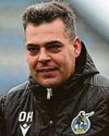 Horseman leaves Rovers Horseman leaves Rovers