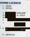 Fraudster used fake IDs to get hired at law firms Fraudster used fake IDs to get hired at law firms