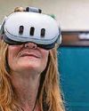 Hospital to help patients 'escape' with virtual tech Hospital to help patients 'escape' with virtual tech