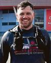 Rugby coach completes run for 'joyful' Amber Rugby coach completes run for 'joyful' Amber