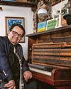 Pianist fears he'll be last keeping up pub tradition Pianist fears he'll be last keeping up pub tradition