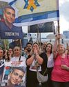 Israeli-American Gaza hostage is freed by Hamas Israeli-American Gaza hostage is freed by Hamas