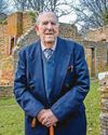 Last resident of 'ghost village' dies at age of 100 Last resident of 'ghost village' dies at age of 100