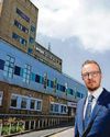 Shock over closure of vital hospital birthing unit Shock over closure of vital hospital birthing unit