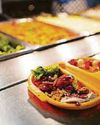 School dinners may encourage picky teens to eat better – study School dinners may encourage picky teens to eat better – study