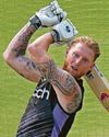 Skipper Stokes out to ‘dominate every situation’ Skipper Stokes out to ‘dominate every situation’