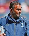 Luatua and Thacker sit this one out Luatua and Thacker sit this one out