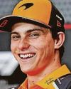 Norris insists world title race is not on his mind49