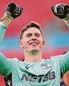 Henderson eyes history with Palace51