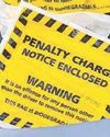 Know your rights around private parking charges42