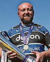 Dunn set for club record appearance48