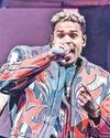 US singer remanded on ‘bottle attack' charge17