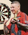 Victory puts Aspinall on brink of Finals Night47