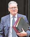 Sir Keir is confident US trade deal will start soon17