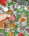 'I own UK's biggest milk bottle collection – but I hate the stuff!'0
