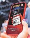 Live location sharing on Glasto app5