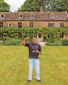 £5m windfall makes fan 'Clarkson's neighbour'1