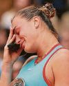 It wasn't a pretty triumph – Gauff26