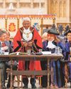 'I'm the Mayor of Bath and I made it through adversity'18
