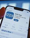 Millions more to get test results on NHS app6