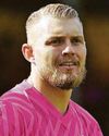 Stopper Ripley excited after signing new deal37