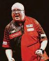 Bunting defeats Cross in final of Nordic Masters25