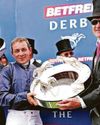 O'Brien hails 'incredible' Derby win for Lambourn24