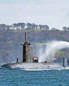 Government invests £4bn in Devon naval base7