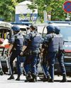 School shooting in Austrian city leaves 10 dead23