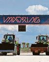Madrid replaces Imola on the 2026 calendar34