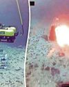 New robot looks set to defend UK against undersea threats16