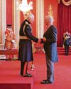 Author thrilled King saw film adaptation of book3