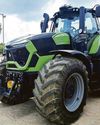 Clarkson sells £85k tractor after a few weeks10