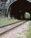 Rail backers hoping to see light at the end of tunnel5