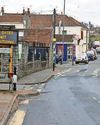 Two city areas among country's worst for working-class children14