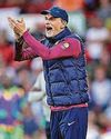 Tuchel still full of confidence after 'tough learning' experience41