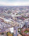 Video game helps pupils learn about city regeneration project4